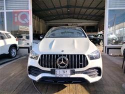 مرسيدس بنز GLE